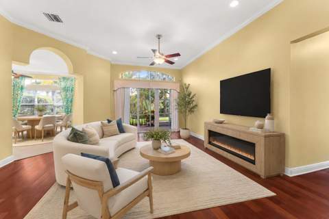 11331 SW Aspen Lane, Port St. Lucie FL - photo 13 of 57