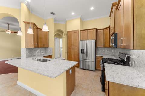 11331 SW Aspen Lane, Port St. Lucie FL - photo 23 of 57