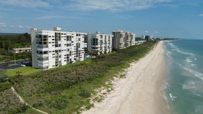 2 bedroom Condominium at 4200 N Hwy A1a #112, Ocean Harbour South Condominium, Hutchinson Island — photo 2