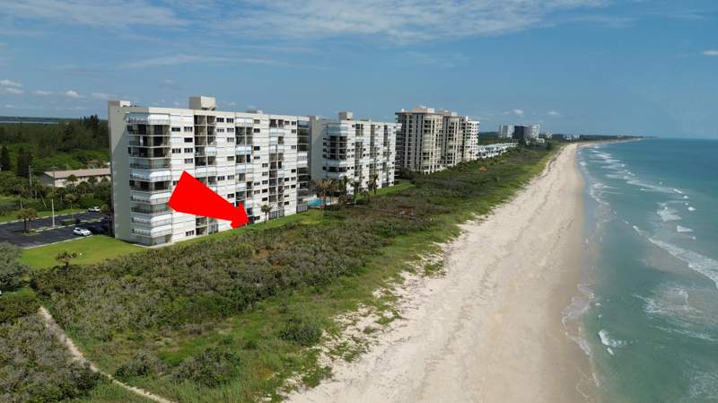 2 bedroom Condominium at 4200 N Hwy A1a #112, Ocean Harbour South Condominium, Hutchinson Island — photo 3