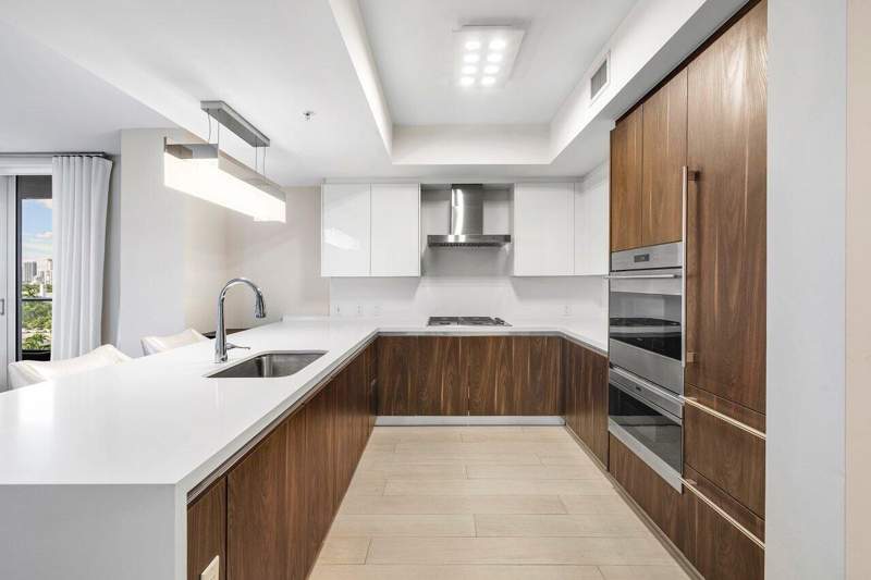 2 bedroom Condominium at 1180 N Federal Highway #707, Riva Condominium, Fort Lauderdale — photo 4