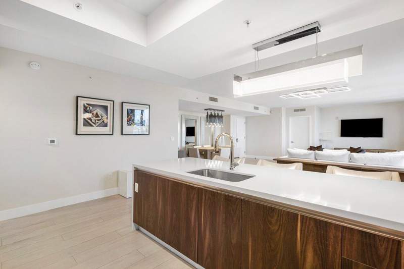 2 bedroom Condominium at 1180 N Federal Highway #707, Riva Condominium, Fort Lauderdale — photo 5
