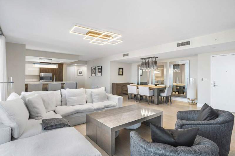 2 bedroom Condominium at 1180 N Federal Highway #707, Riva Condominium, Fort Lauderdale — photo 2