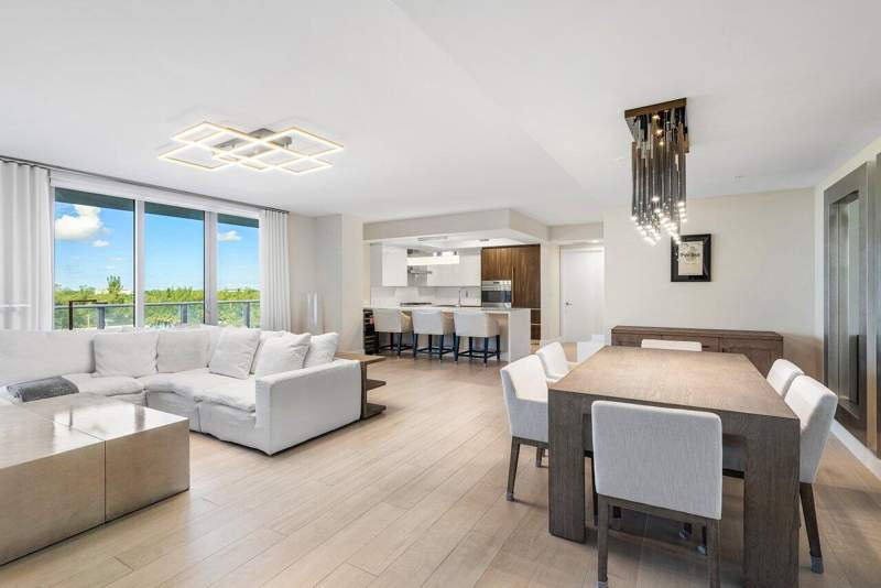 2 bedroom Condominium at 1180 N Federal Highway #707, Riva Condominium, Fort Lauderdale — photo 3