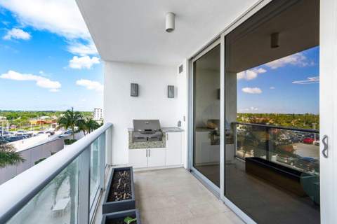 1180 N Federal Highway #707, Fort Lauderdale FL - photo 21 of 28