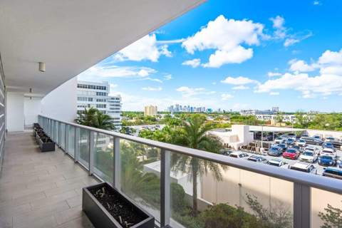 1180 N Federal Highway #707, Fort Lauderdale FL - photo 22 of 28