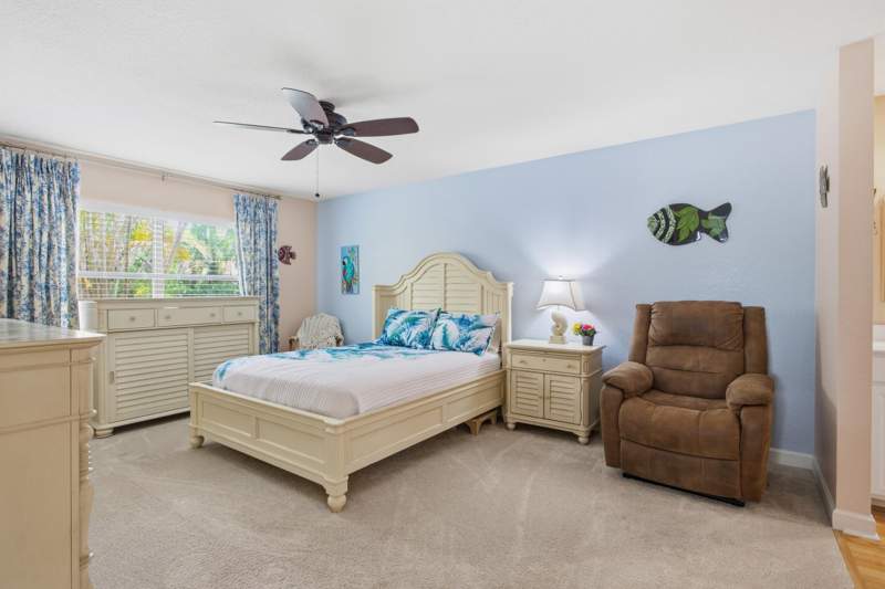 2 bedroom Single Family Residence at 72 Mediterranean Boulevard, Spanish Lakes One Leasehold Estates, Port St. Lucie — photo 4