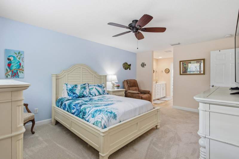 2 bedroom Single Family Residence at 72 Mediterranean Boulevard, Spanish Lakes One Leasehold Estates, Port St. Lucie — photo 5