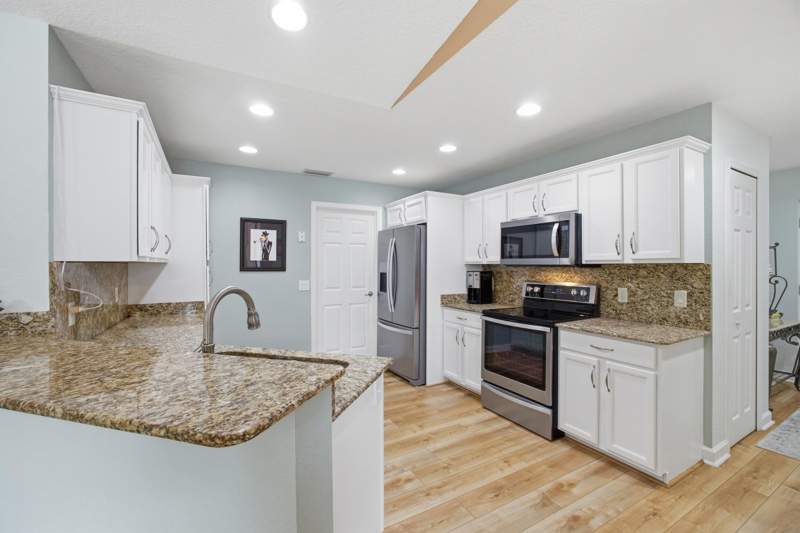 2 bedroom Single Family Residence at 72 Mediterranean Boulevard, Spanish Lakes One Leasehold Estates, Port St. Lucie — photo 3