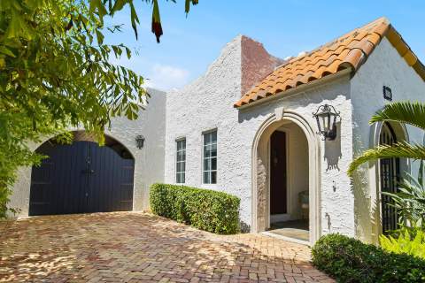 235 Nottingham Boulevard, West Palm Beach FL - photo 21 of 21