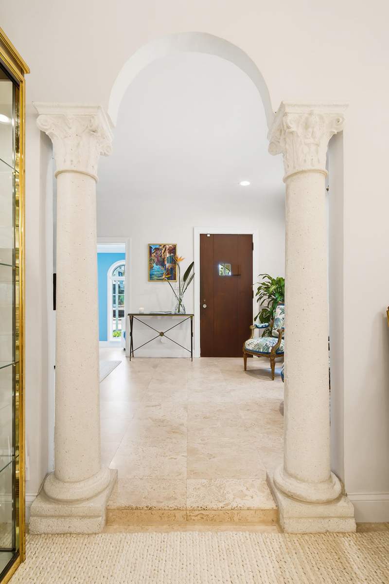 3 bedroom Single Family Residence at 235 Nottingham Boulevard, Estates Of South Palm Beach, West Palm Beach — photo 5