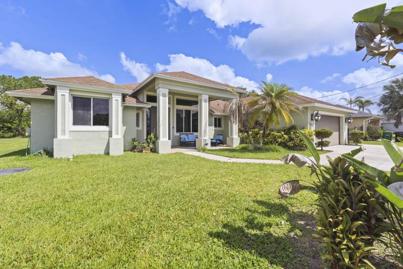 3 bedroom Single Family Residence at 5514 NW West Lundy Circle, Port St Lucie Section 47, Port St. Lucie — photo 5