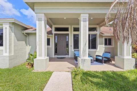 5514 NW West Lundy Circle, Port St. Lucie FL - photo 6 of 46