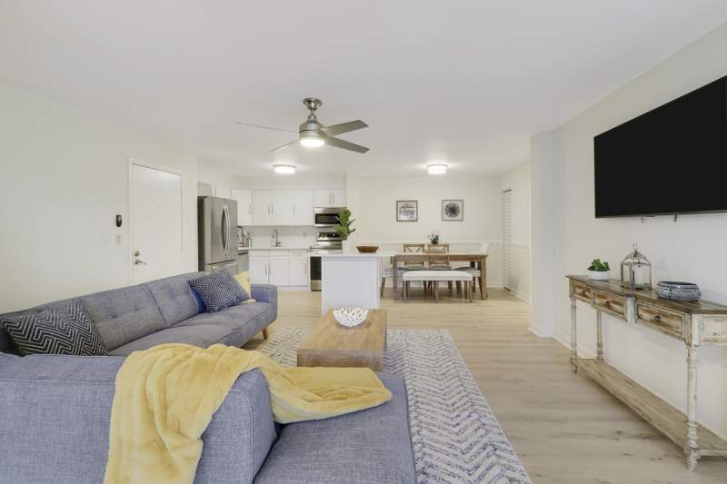 3 bedroom Condominium at 1107 Duncan Circle #102, Dunbar Woods Condo I II And III In Or4410P782,, Palm Beach Gardens — photo 3