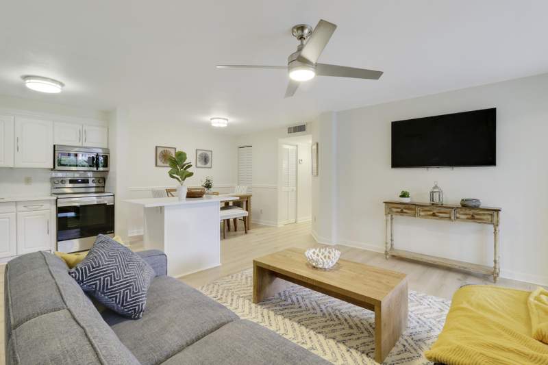 3 bedroom Condominium at 1107 Duncan Circle #102, Dunbar Woods Condo I II And III In Or4410P782,, Palm Beach Gardens — photo 4