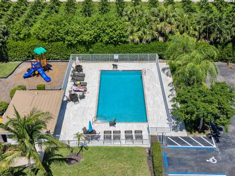 8020 NW 70th Avenue, Parkland FL - photo 24 of 26