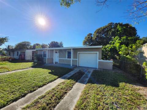 942 NW 12th Street, Fort Lauderdale FL - photo 22 of 22