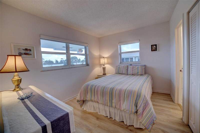 2 bedroom Condominium at 1801 Ocean Drive #201, Leisureville Lake Condo, Boynton Beach — photo 5