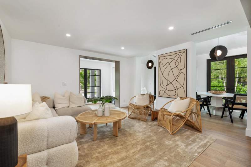 3 bedroom Single Family Residence at 263 Alhambra Place, Alhambra Park Pl In, West Palm Beach — photo 5