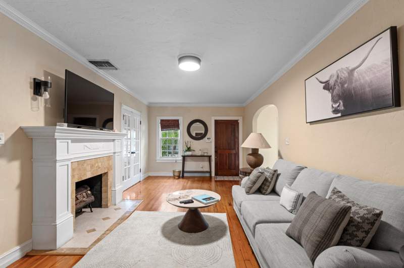 3 bedroom Single Family Residence at 217 Lytton Court, South Palm Beach Estates, West Palm Beach — photo 5