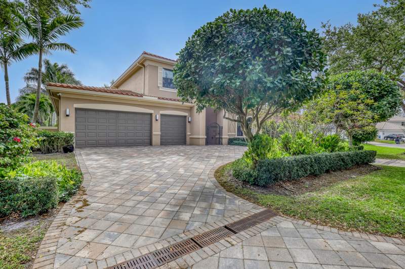 5 bedroom Single Family Residence at 10 Kintyre Road, PGA Resort Community 2, Palm Beach Gardens — photo 3