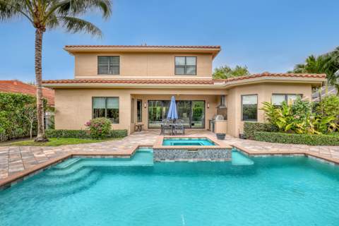 10 Kintyre Road, Palm Beach Gardens FL - photo 8 of 60