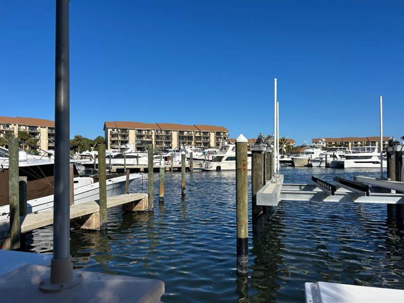 2 bedroom Condominium at 2601 Marina Isle Way #105, Marina At The Bluffs Condo, Jupiter — photo 2
