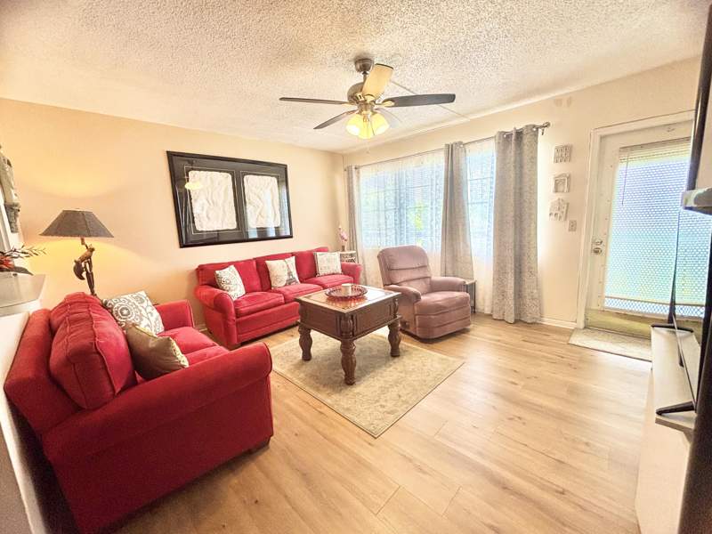1 bedroom Condominium at 4010 Harwood C, Harwood C Condo, Deerfield Beach — photo 3