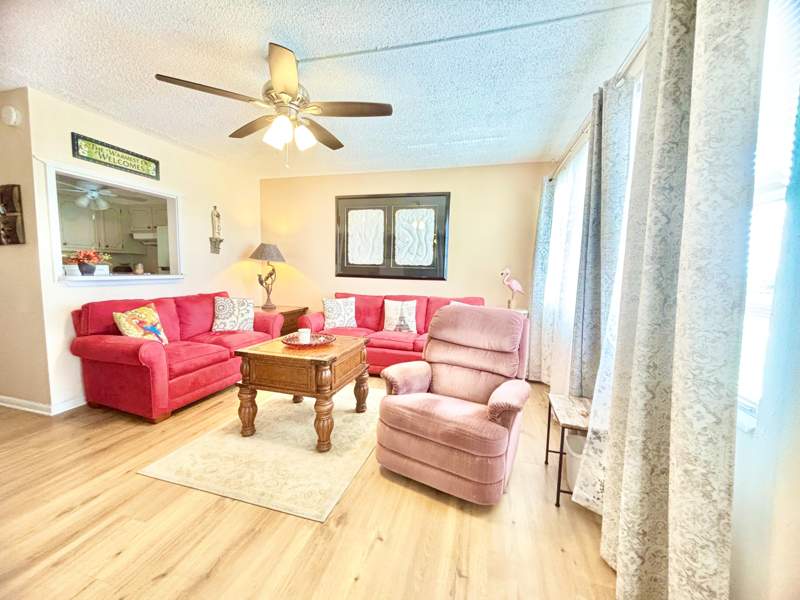 1 bedroom Condominium at 4010 Harwood C, Harwood C Condo, Deerfield Beach — photo 4