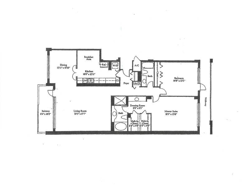 2 bedroom Condominium at 5100 N Ocean Boulevard #517, Sea Ranch Club A Condo, Lauderdale-By-The-Sea — photo 2