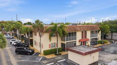 101 E Mcnab Road #102, Pompano Beach FL - photo 24 of 26