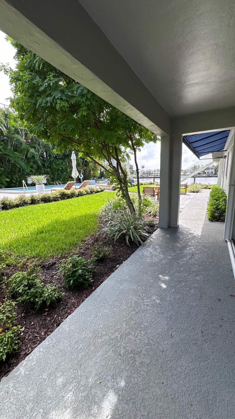 1 bedroom Condominium at 414 Seasage Drive #0030, Balmoral Condo, Delray Beach — photo 4