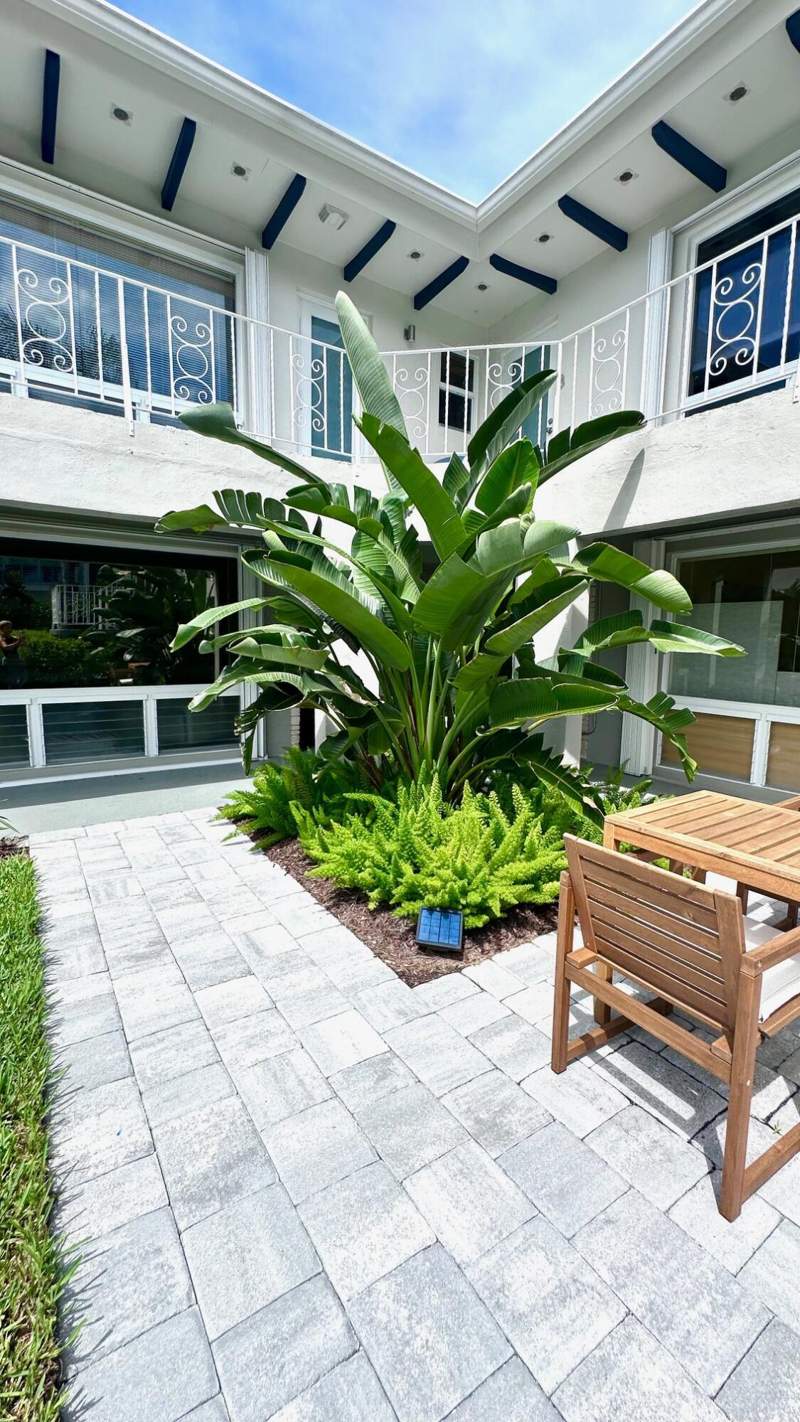 1 bedroom Condominium at 414 Seasage Drive #0030, Balmoral Condo, Delray Beach — photo 5