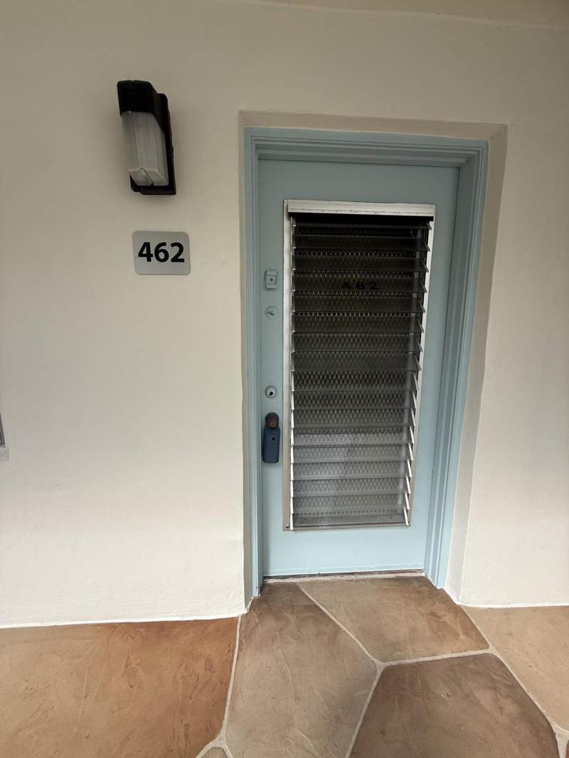 2 bedroom Condominium at 462 Normandy J, Kings Point Normandy Condos, Delray Beach — photo 4