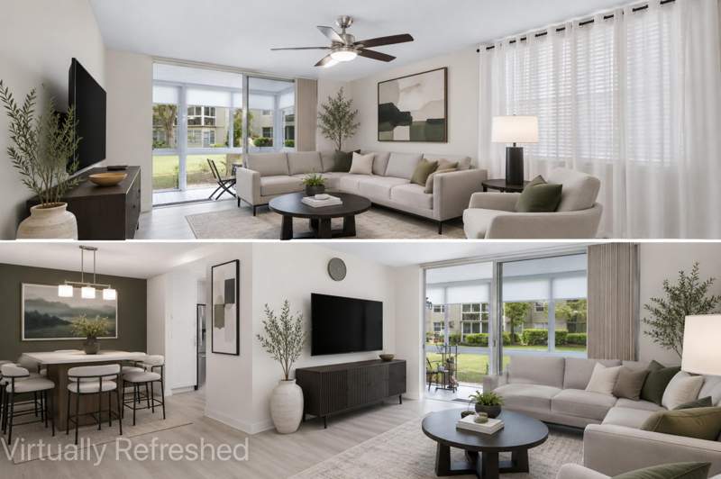 2 bedroom Condominium at 9200 Lime Bay Boulevard #115, Lime Bay Condominium 7, Tamarac — photo 3