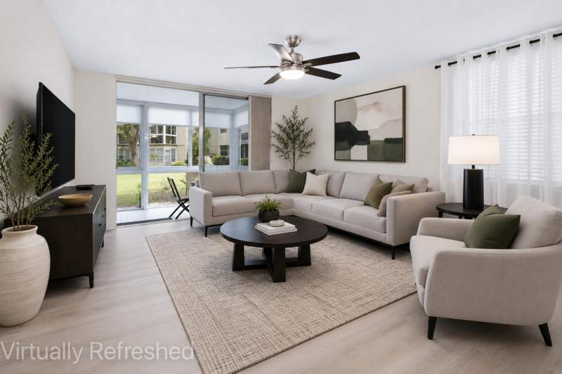 2 bedroom Condominium at 9200 Lime Bay Boulevard #115, Lime Bay Condominium 7, Tamarac — photo 2
