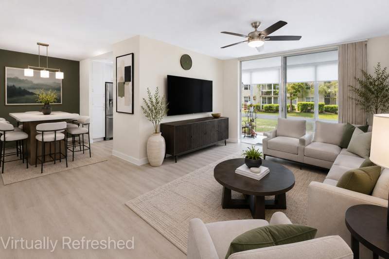 2 bedroom Condominium at 9200 Lime Bay Boulevard #115, Lime Bay Condominium 7, Tamarac — photo 4