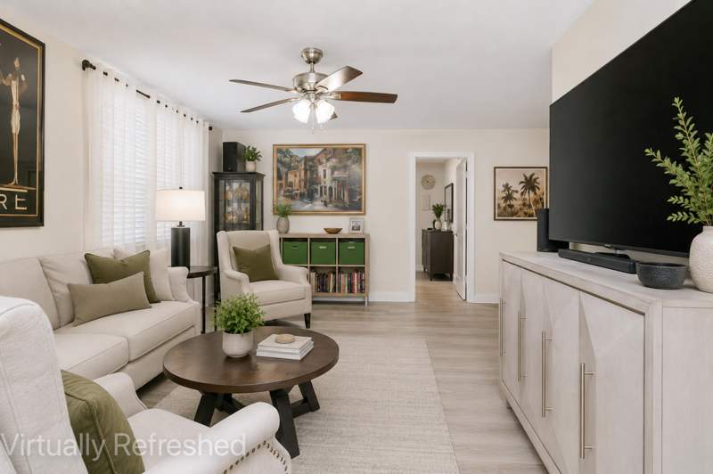 2 bedroom Condominium at 9200 Lime Bay Boulevard #115, Lime Bay Condominium 7, Tamarac — photo 5