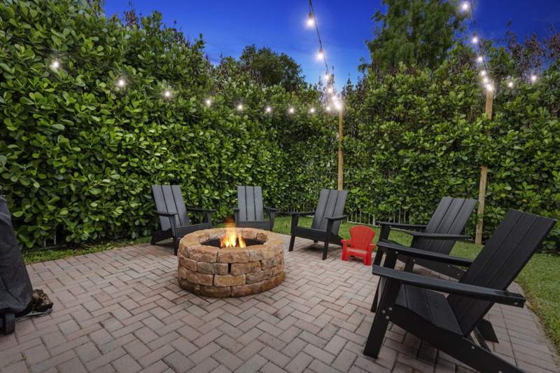 3 bedroom Single Family Residence at 10932 SW Dunhill Court, Tradition Plat No 18, Port St. Lucie — photo 2