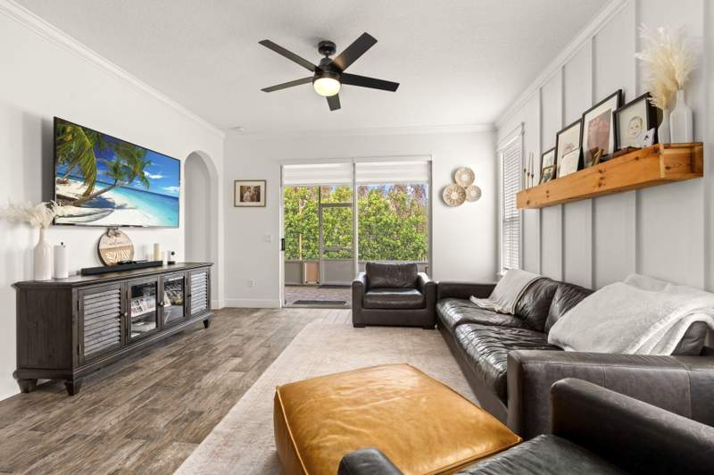3 bedroom Single Family Residence at 10932 SW Dunhill Court, Tradition Plat No 18, Port St. Lucie — photo 4