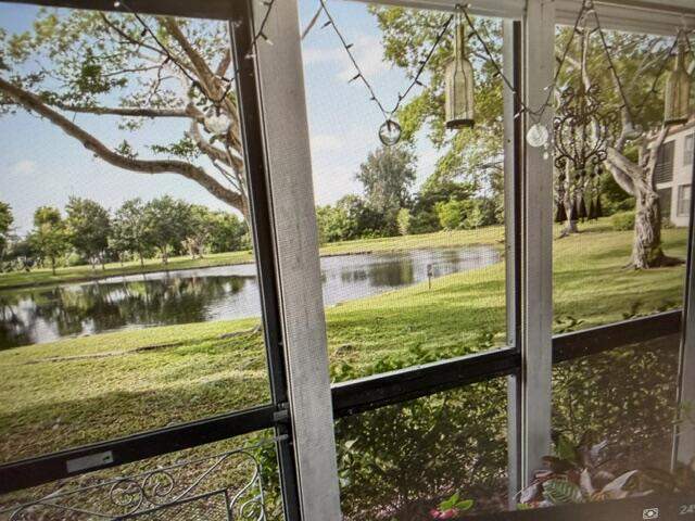 1 bedroom Condominium at 2308 S Cypress Bend Drive ##123, Cypress Bend, Pompano Beach — photo 2