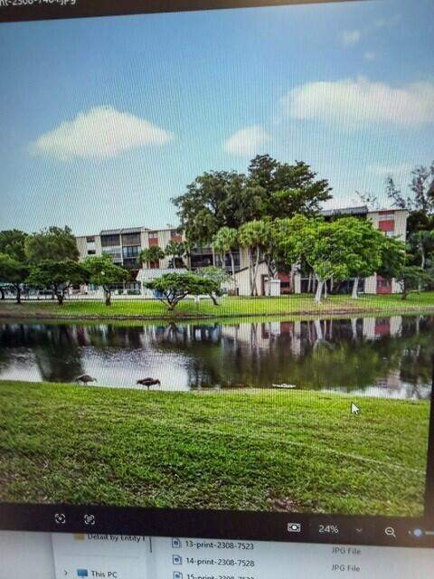 1 bedroom Condominium at 2308 S Cypress Bend Drive ##123, Cypress Bend, Pompano Beach — photo 3