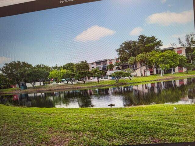 1 bedroom Condominium at 2308 S Cypress Bend Drive ##123, Cypress Bend, Pompano Beach — photo 4
