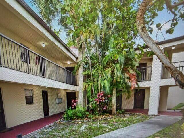 1 bedroom Condominium at 2308 S Cypress Bend Drive ##123, Cypress Bend, Pompano Beach — photo 5