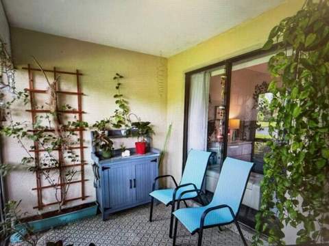 2308 S Cypress Bend Drive ##123, Pompano Beach FL - photo 19 of 30