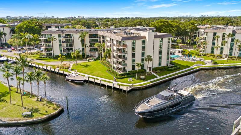 1 bedroom Condominium at 1301 River Reach Drive #202, River Reach Condominium V, Fort Lauderdale — photo 2
