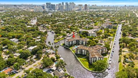 1301 River Reach Drive #202, Fort Lauderdale FL - photo 18 of 18