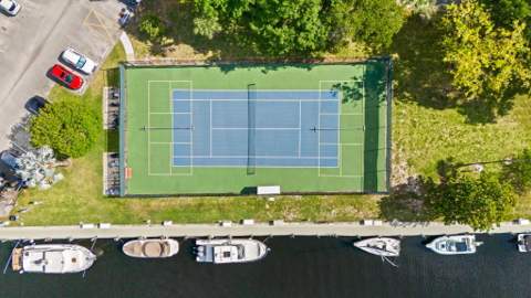 1301 River Reach Drive #202, Fort Lauderdale FL - photo 16 of 18