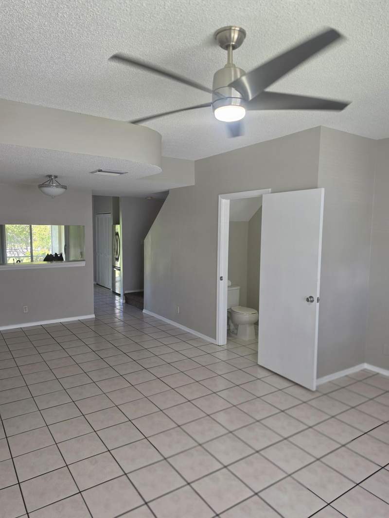 2 bedroom Townhouse at 51 Whitehead Circle #51, Coconuts at Bonaventure, Weston — photo 5