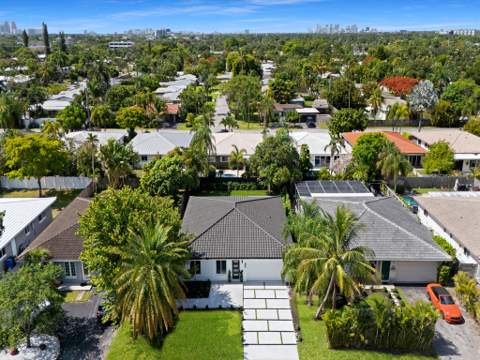 1750 NE 49th Street, Fort Lauderdale FL - photo 7 of 28